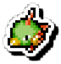 Natu's sprite.