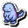 Quagsire's sprite.