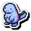 Quagsire's sprite.