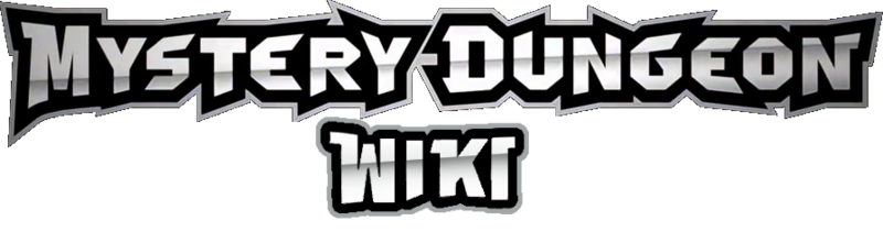 File:Mystery Dungeon Franchise Wiki logo.png