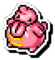 Lickilicky's sprite.