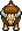 Tauros's sprite.