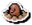 Diglett's sprite.