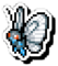 Butterfree's sprite.