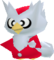 Delibird's model.