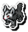 Mightyena's sprite.