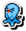 Wobbuffet's sprite.