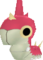 Wurmple's model.