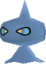 Shuppet's model.