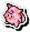 Clefairy's sprite.