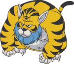 Shiren 2 Source Book - Tiger Uho.png