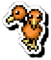 Doduo's sprite.