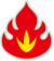 Blazing Adventure Squad logo icon.png