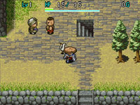 Image for Magic Castle DS:The Road of Traps