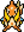 Floatzel's sprite.