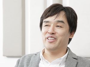 Image for Koichi Nakamura