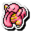 Lickitung's sprite.