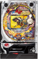 ＣＲ不思議のダンジョン 風来(ふうらい)のシレン すずね姫とまどろみの塔 ＦＰＴ CR Fushigi no Danjon Fūrai no Shiren Suzune Hime to Madoromi no Tō FPT