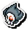 Duskull's sprite.
