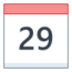 29 Calendar icon.png
