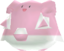 Blissey's model.