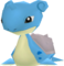 Lapras's model.