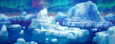 Image for Ice Floe Beach