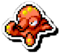 Octillery's sprite.
