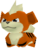 Growlithe's model.