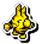 Elekid's sprite.