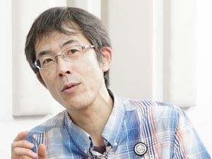 Image for Meta:Seiichiro Nagahata
