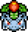Ivysaur's sprite.