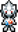 Togetic's sprite.
