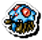 Tentacruel's sprite.