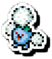 Jumpluff's sprite.