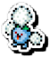Jumpluff's sprite.