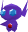 Sableye's model.