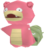 Slowbro's model.