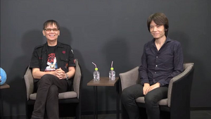 Image for Yuji Horii