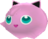 Jigglypuff's model.