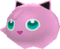 Jigglypuff's model.