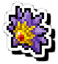 Starmie's sprite.