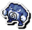 Poliwrath's sprite.