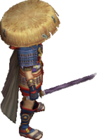Image for Mastersword