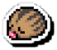 Swinub's sprite.