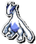 Lugia's sprite.
