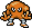 Hitmonlee's sprite.