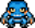 Croagunk's sprite.