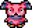 Snubbull's sprite.