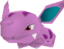 Nidorino's model.